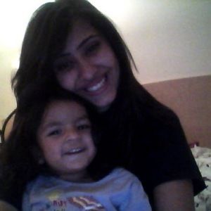 Meet your Posher, Fatima